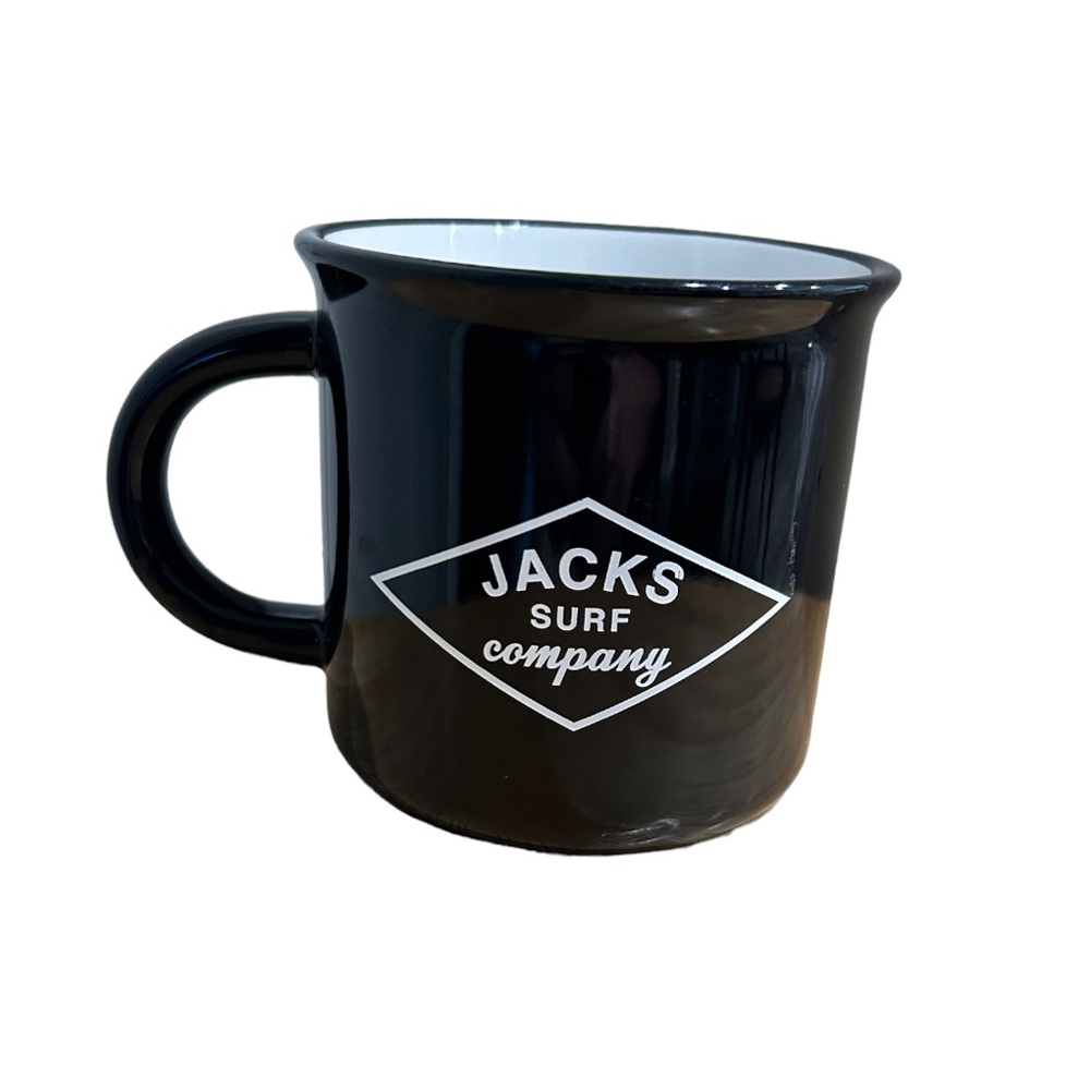 Jacks Surf Co mug